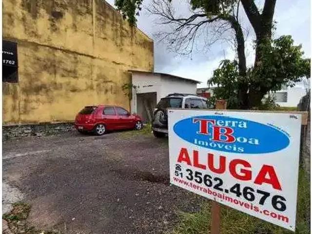 Terreno aluguel em Região Geográfica Imediata de Novo Hamburgo - São Leopoldo, Região Metropolitana de Porto Alegre
