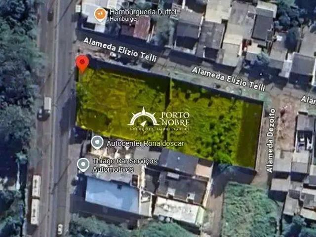 Terreno aluguel em Região Geográfica Imediata de Porto Alegre, Região Metropolitana de Porto Alegre