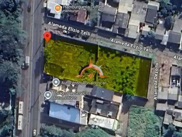 Terreno aluguel em Região Geográfica Imediata de Porto Alegre, Região Metropolitana de Porto Alegre
