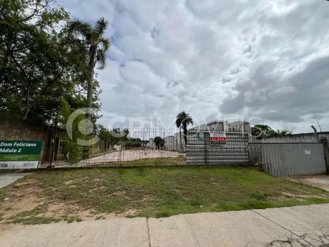 Terreno aluguel em Região Geográfica Imediata de Porto Alegre, Região Metropolitana de Porto Alegre