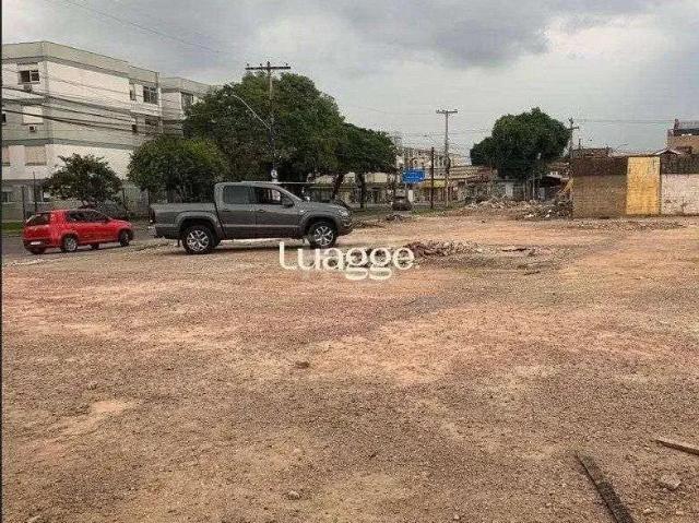 Terreno aluguel em Região Geográfica Imediata de Porto Alegre, Região Metropolitana de Porto Alegre