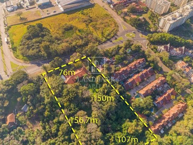 Terreno aluguel em Região Geográfica Imediata de Porto Alegre, Região Metropolitana de Porto Alegre
