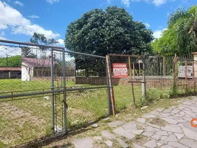 Terreno aluguel em Região Geográfica Imediata de Porto Alegre, Região Metropolitana de Porto Alegre