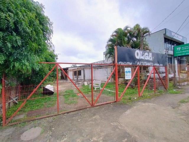 Terreno aluguel em Porto Alegre, Região Geográfica Intermediária de Porto Alegre