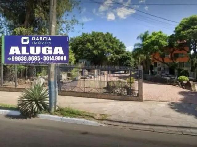 Terreno aluguel em Região Geográfica Imediata de Porto Alegre, Região Metropolitana de Porto Alegre