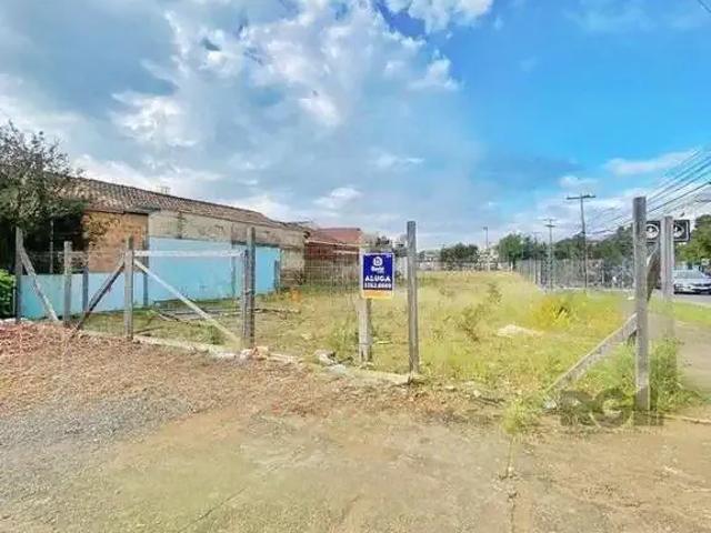 Terreno aluguel em Região Geográfica Imediata de Porto Alegre, Região Metropolitana de Porto Alegre