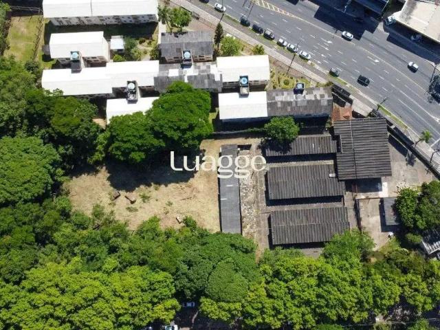 Terreno aluguel em Região Geográfica Imediata de Porto Alegre, Região Metropolitana de Porto Alegre