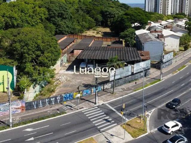 Terreno aluguel em Região Geográfica Imediata de Porto Alegre, Região Metropolitana de Porto Alegre
