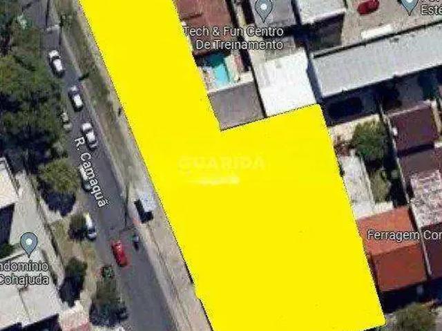 Terreno aluguel em Região Geográfica Imediata de Porto Alegre, Região Metropolitana de Porto Alegre