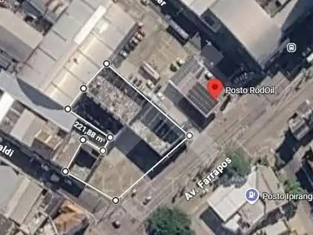Terreno aluguel em Região Geográfica Imediata de Porto Alegre, Região Metropolitana de Porto Alegre