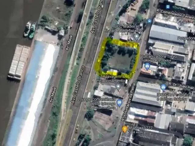 Terreno aluguel em Região Geográfica Imediata de Porto Alegre, Região Metropolitana de Porto Alegre