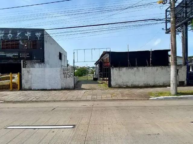 Terreno aluguel em Região Geográfica Imediata de Porto Alegre, Região Metropolitana de Porto Alegre