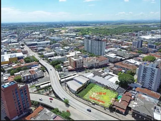 Terreno aluguel em Região Geográfica Imediata de Porto Alegre, Região Metropolitana de Porto Alegre