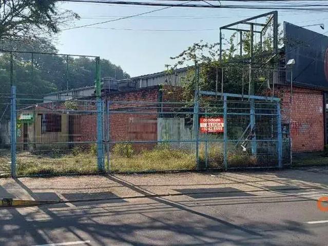 Terreno aluguel em Região Geográfica Imediata de Porto Alegre, Região Metropolitana de Porto Alegre