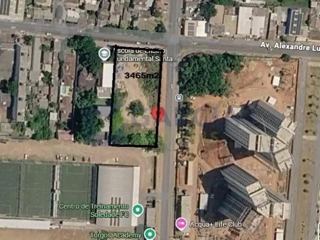 Terreno aluguel em Região Geográfica Imediata de Porto Alegre, Região Metropolitana de Porto Alegre