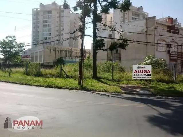 Terreno aluguel em Região Geográfica Imediata de Porto Alegre, Região Metropolitana de Porto Alegre