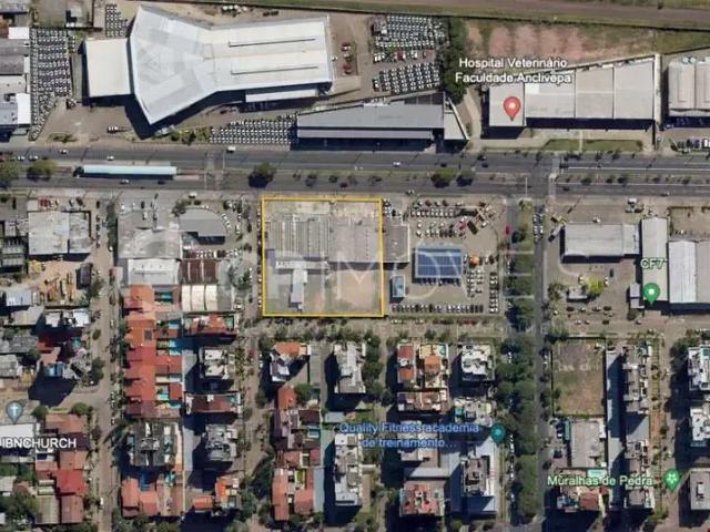 Terreno aluguel em Região Geográfica Imediata de Porto Alegre, Região Metropolitana de Porto Alegre
