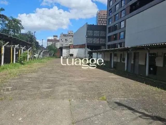 Terreno aluguel em Região Geográfica Imediata de Porto Alegre, Região Metropolitana de Porto Alegre