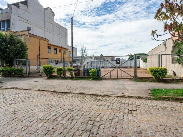 Terreno aluguel em Navegantes, Porto Alegre