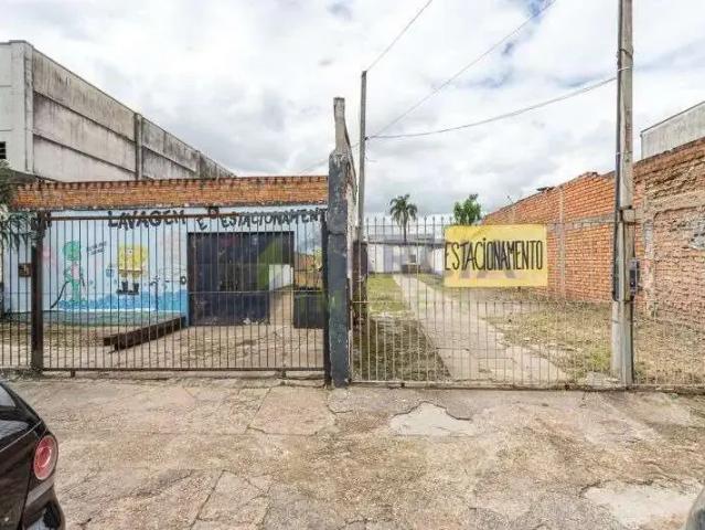 Terreno aluguel em Região Geográfica Imediata de Porto Alegre, Região Metropolitana de Porto Alegre