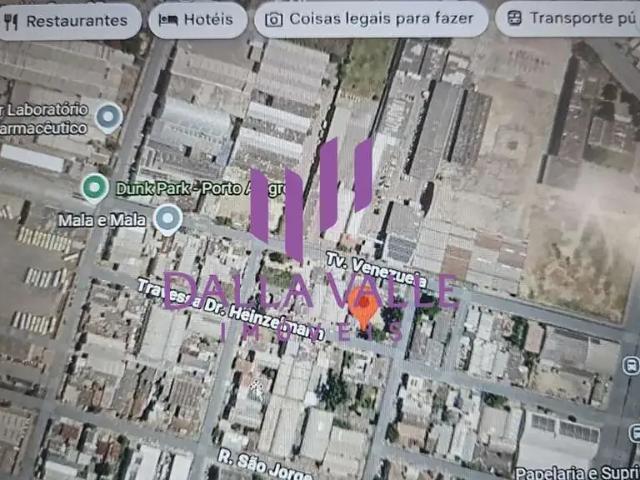 Terreno aluguel em Região Geográfica Imediata de Porto Alegre, Região Metropolitana de Porto Alegre
