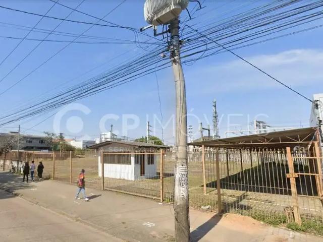 Terreno aluguel em Navegantes, Porto Alegre