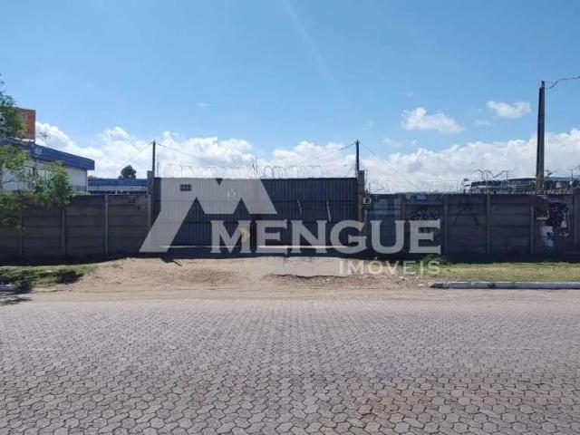 Terreno aluguel em Navegantes, Porto Alegre