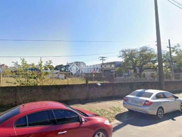 Terreno aluguel em Navegantes, Porto Alegre