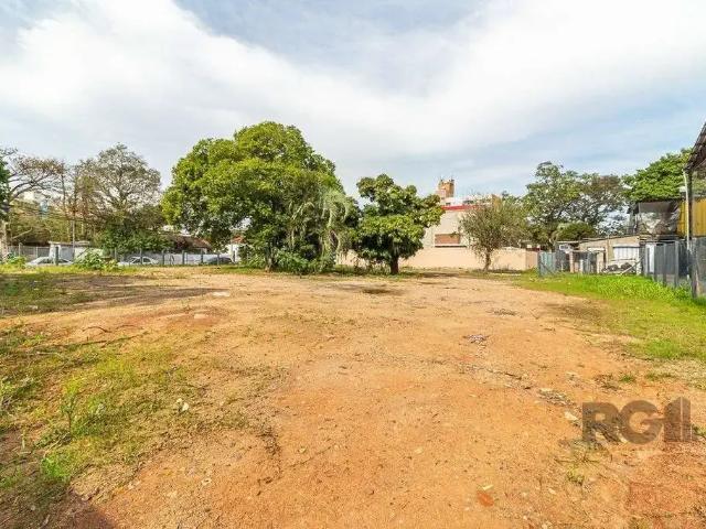 Terreno aluguel em Região Geográfica Imediata de Porto Alegre, Região Metropolitana de Porto Alegre