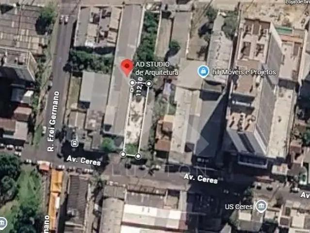 Terreno aluguel em Região Geográfica Imediata de Porto Alegre, Região Metropolitana de Porto Alegre