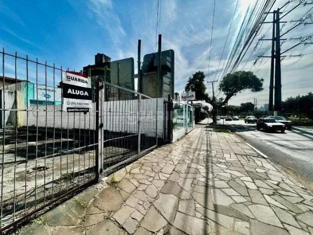 Terreno aluguel em Região Geográfica Imediata de Porto Alegre, Região Metropolitana de Porto Alegre