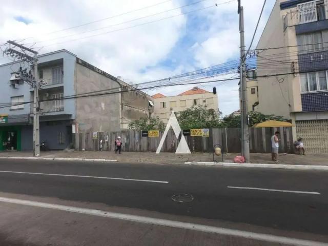 Terreno aluguel em Região Geográfica Imediata de Porto Alegre, Região Metropolitana de Porto Alegre