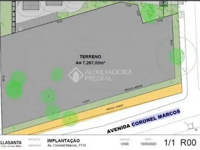 Terreno aluguel em Região Geográfica Imediata de Porto Alegre, Região Metropolitana de Porto Alegre