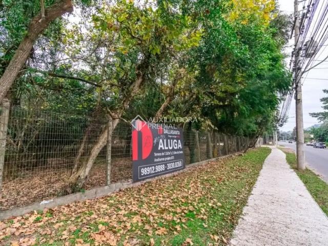 Terreno aluguel em Região Geográfica Imediata de Porto Alegre, Região Metropolitana de Porto Alegre