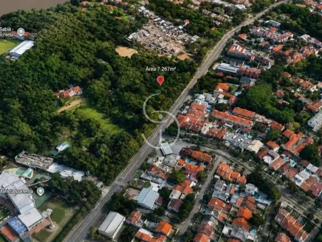 Terreno aluguel em Região Geográfica Imediata de Porto Alegre, Região Metropolitana de Porto Alegre