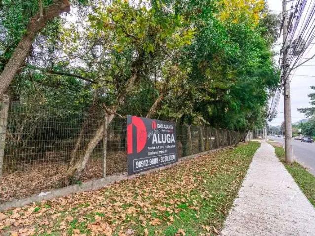 Terreno aluguel em Região Geográfica Imediata de Porto Alegre, Região Metropolitana de Porto Alegre
