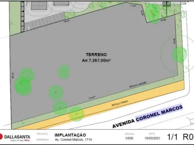 Terreno aluguel em Região Geográfica Imediata de Porto Alegre, Região Metropolitana de Porto Alegre