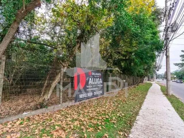 Terreno aluguel em Região Geográfica Imediata de Porto Alegre, Região Metropolitana de Porto Alegre