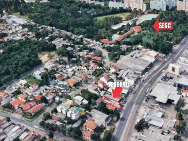 Terreno aluguel em Região Geográfica Imediata de Porto Alegre, Região Metropolitana de Porto Alegre