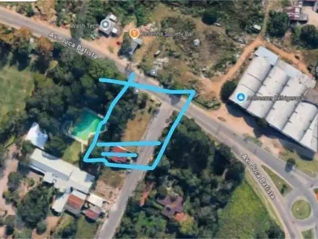 Terreno aluguel em Região Geográfica Imediata de Porto Alegre, Região Metropolitana de Porto Alegre
