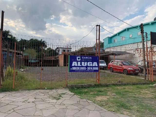 Terreno aluguel em Região Geográfica Imediata de Porto Alegre, Região Metropolitana de Porto Alegre
