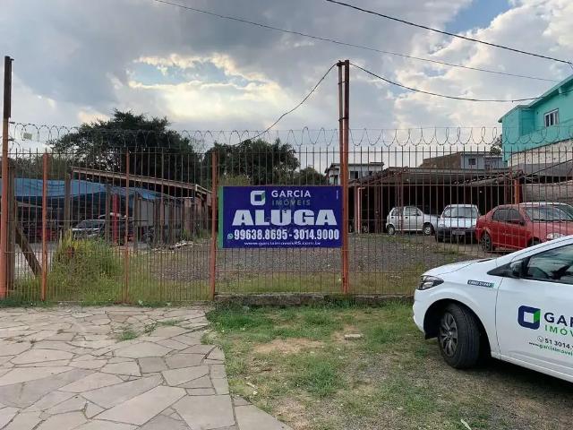 Terreno aluguel em Região Geográfica Imediata de Porto Alegre, Região Metropolitana de Porto Alegre