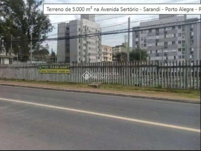 Terreno aluguel em Região Geográfica Imediata de Porto Alegre, Região Metropolitana de Porto Alegre