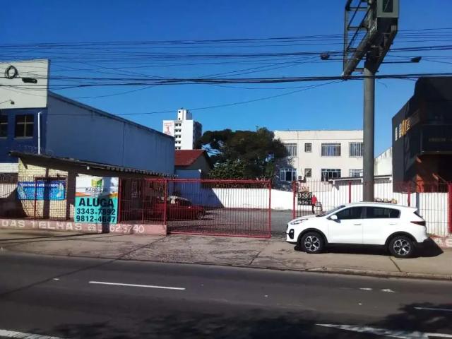 Terreno aluguel em Região Geográfica Imediata de Porto Alegre, Região Metropolitana de Porto Alegre