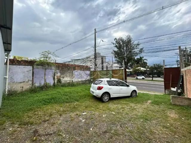 Terreno aluguel em Costa e Silva, Porto Alegre