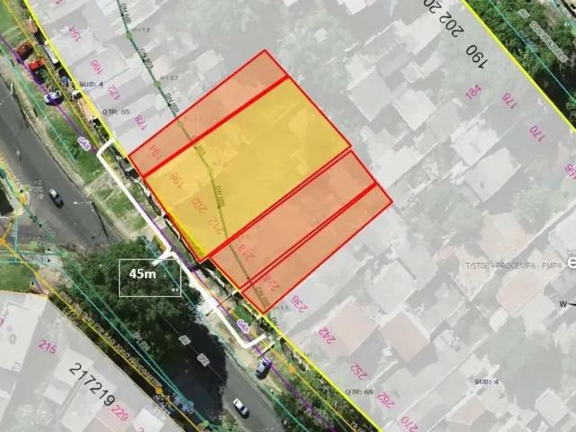 Terreno aluguel em Região Geográfica Imediata de Porto Alegre, Região Metropolitana de Porto Alegre