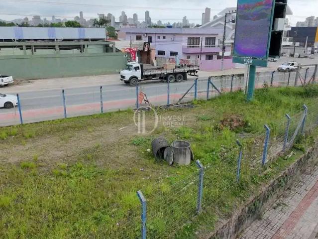 Terreno aluguel em Loteamento Parque Residencial Porto Belo, Porto Belo