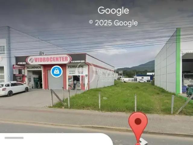 Terreno aluguel em Jardim Dourado, Porto Belo