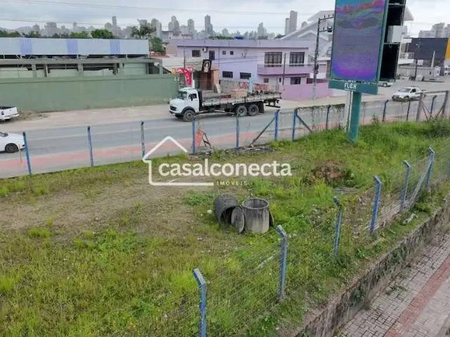 Terreno aluguel em Região Geográfica Imediata de Itajaí, Porto Belo
