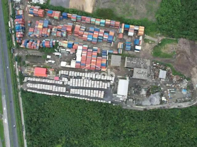 Terreno aluguel em Balneário Maracanã, São João del Rei